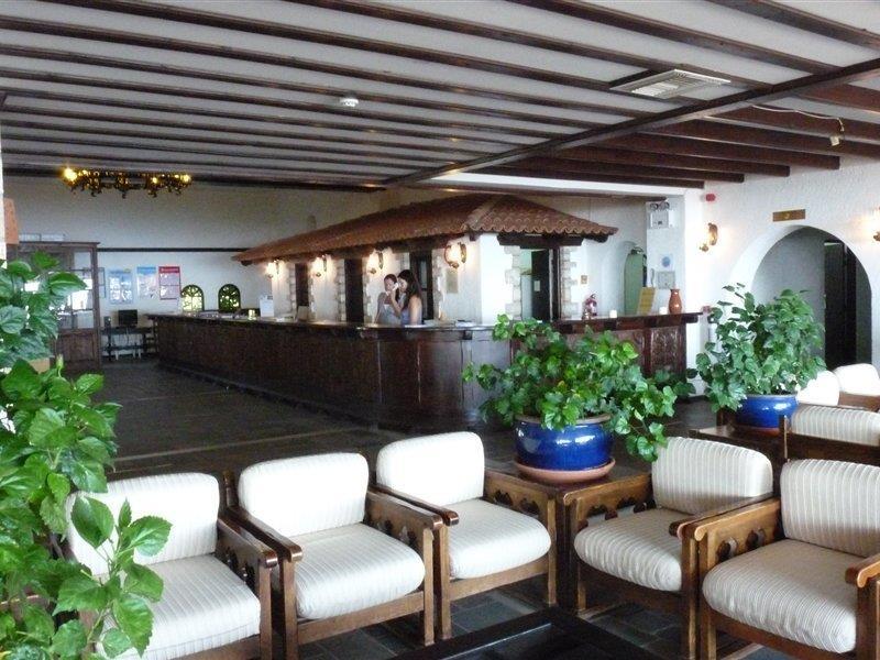 Sunrise Village Beach Hotel Kalamaki  Exterior foto